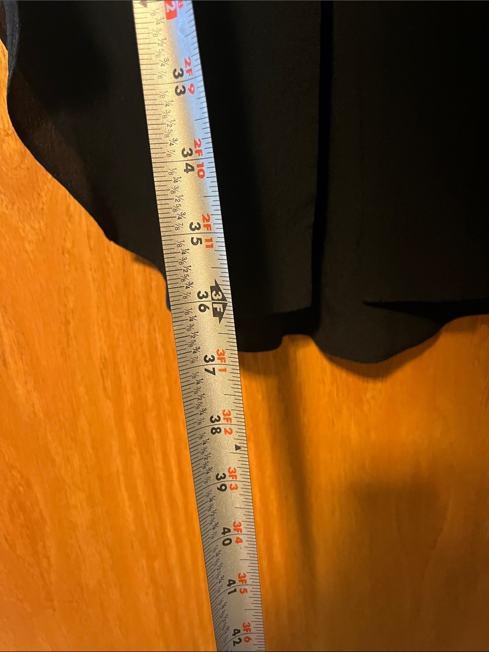 Maeve Black Shirt Blouse - Picture 4 of 13